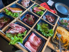 -谷牛和牛烤肉(漕河泾印象城店)