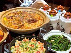 -山四砂锅(钟楼街店)
