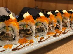 -山之川日料放题(通州店)