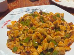 -满堂春特色餐馆