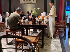 -江南雅厨(李公堤店)