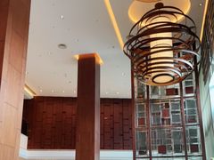 -上海浦东嘉里大酒店
