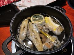 -原牛道·潮汕围炉火锅(讯美店)