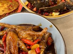 -老三样·旧食新味(船山路店)