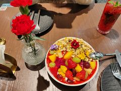 -Shantek象提南亚餐厅&西餐融合Bistro(淮海中路店)