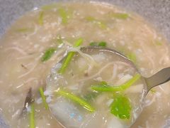 冬瓜拆鱼羹-盏簋品味馆(沙溪店)