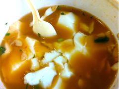 豆腐脑-聚香斋(东关街店)