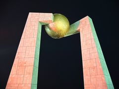 -青澳湾北回归线广场