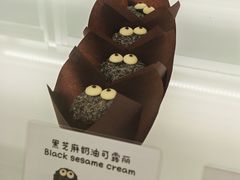 -发酵食堂(屏风街店)