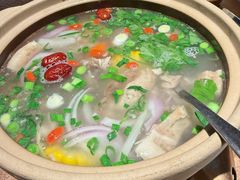 -耶里夏丽·丝路新疆菜·清真食品(徐家汇臻选店)