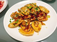 -老郑海鲜楼(天桥店)