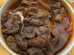 -桂萍特色牛筋牛杂(长堤街总店)