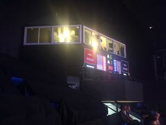 -芭提雅MAX泰拳馆