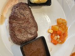 -新侨三宝乐西餐厅(崇文门店)