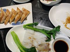 -龙凤点心饼家·39年老字号(松岗店)