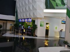 -中影国际影城(CINITY LED横岗店)