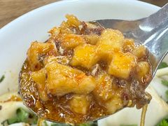 -刘信牛羊肉泡馍小炒(回民街店)