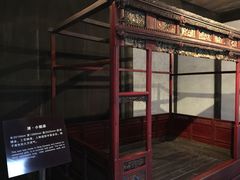 江南百床馆-乌镇东栅景区-江南百床馆