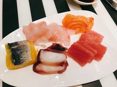 -万达文华酒店·48F云端窗景美食汇自助餐厅