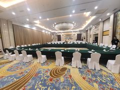 -山东政协大厦维景大酒店