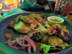 -Famous肥猫墨西哥音乐餐吧(五棵松华熙LIVE店)