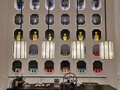 -翠湖宾馆·中餐厅