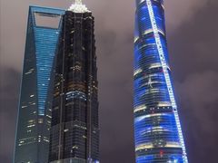 -上海中心大厦
