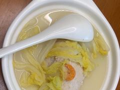 -好妈王饺子(滂江街店)