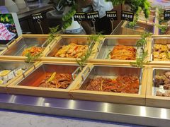 -新艺自助美食城(中山路店)