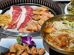 -鹤之乡·齐齐哈尔东北炭火烤肉(昆明盈江路店)