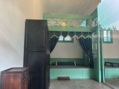 -张学良旧居陈列馆