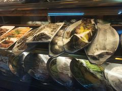 -正宗天津烧麦馆(柳州路店)