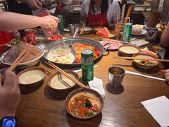 -萍姐火锅·公路夜市(打浦桥日月光店)