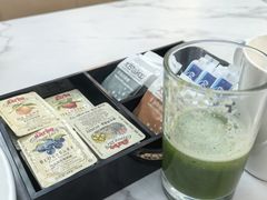 -上海静安昆仑大酒店