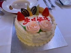 -马克西姆餐厅(崇文门店)