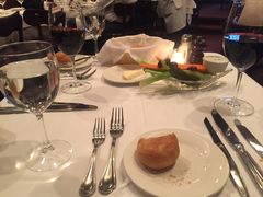 -Keens Steakhouse
