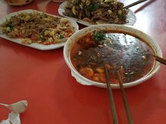 -故市王红水盆羊肉