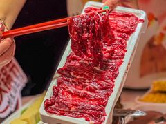 -八合里牛肉火锅(上海中山公园店)