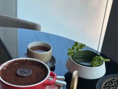 -君悦酒店·大堂酒吧·高空下午茶·暮色微醺