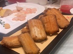 -金时代顺风大酒店(临港百联店)
