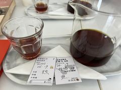 -边渡咖啡烘焙店(昙华林店)
