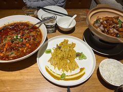-青年公社烤鸭(青年路店)