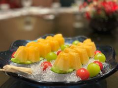 -上海人家花樣年华(中山公园店)