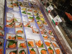 -亚马逊海鲜自助(梅溪湖步步高店)