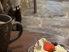 -娜娜家·Nana's restaurant(国金汇店)
