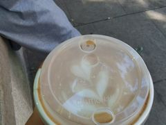 -COFFEE HOLIC(朝外SOHO店)