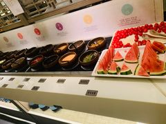 -湊湊火锅·茶憩(打浦桥日月光店)