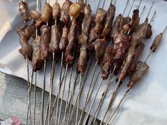 -定家小酥肉·清真(回民街店)