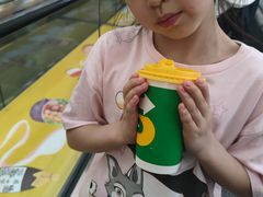 -北京华联购物中心(天通苑店)