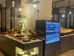 -武汉厨房自助餐厅·武汉卓尔万豪酒店